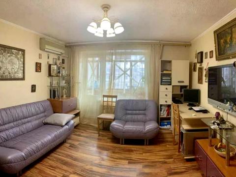 квартира по адресу Александра Поля просп. (Кірова), 22