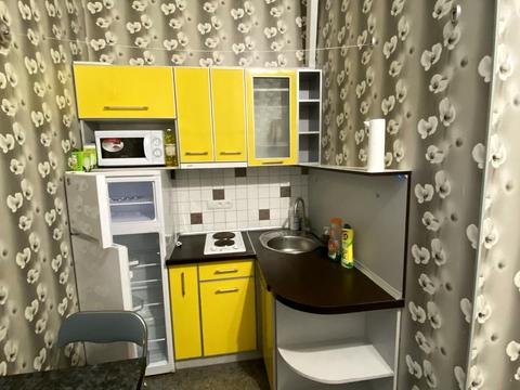 квартира по адресу Молчановский пер., 31