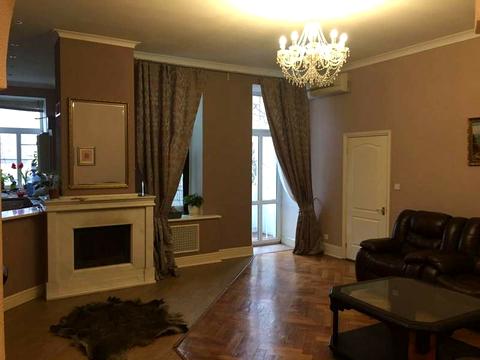 квартира по адресу Некрасівська, 6