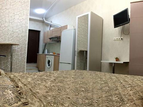 квартира за адресою Івана Камишева вул., 6