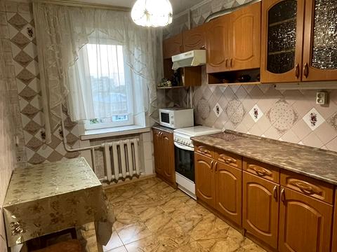 квартира по адресу Головатого ул., 3