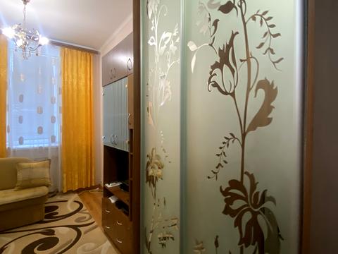 кімната за адресою Алматинська вул. (Алма-Атинська), 36-А