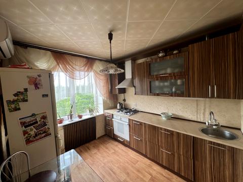 квартира за адресою Військове містечко 1, 2