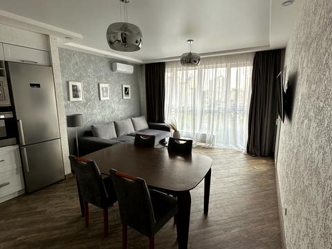 квартира за адресою Митрополита Василя Липківського вул. (Урицького), 16-А