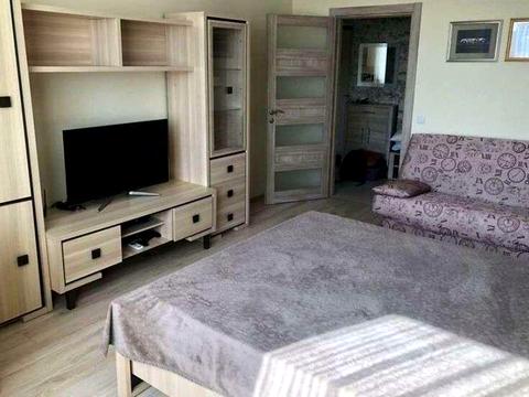 квартира по адресу Александровская ул., 1