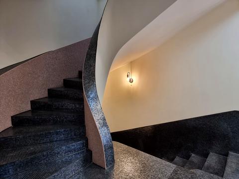 будинок за адресою Павла Загребельного вул. (Миколи Раєвського), 11а