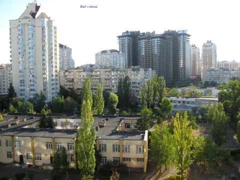 квартира по адресу Владимира Ивасюка просп. (Героїв Сталінграду), 39-А