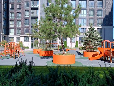 квартира за адресою Костомарівська вул. (Щорса), 1-А