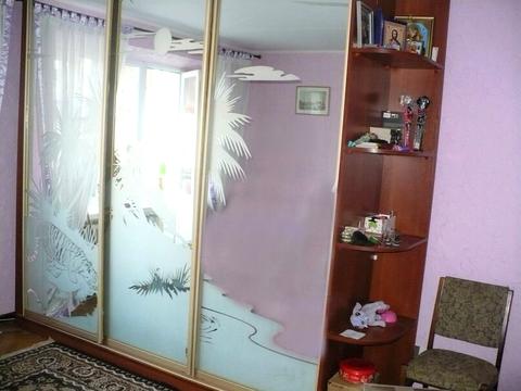 квартира по адресу Заречанская ул., 42
