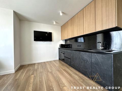 квартира по адресу Драгоманова ул., 10