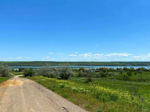 ділянка за адресою с. Шеметове (Щорсове), Лиманна