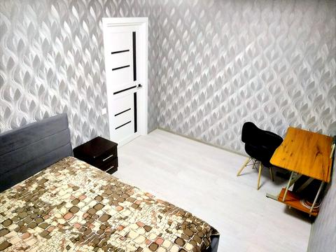 квартира за адресою Люстдорфська дорога вул., 100