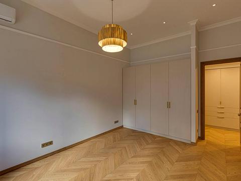 квартира за адресою Мала Житомирська вул., 8