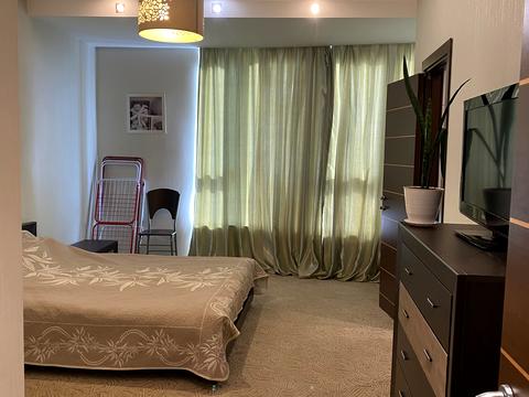 квартира по адресу Обсерваторный переулок, 2/6