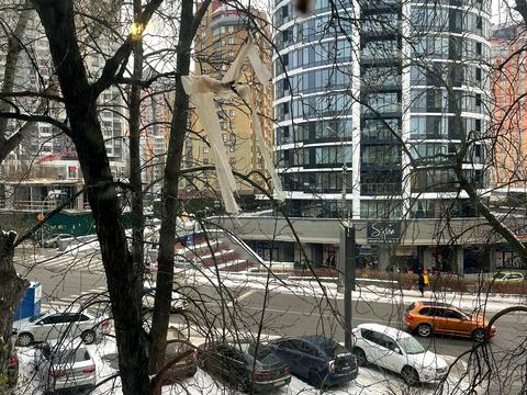 квартира за адресою Євгена Коновальця вул. (Щорса), 27