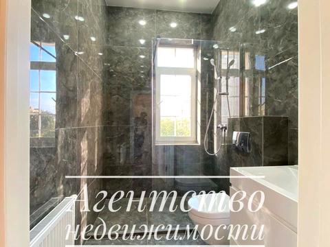 квартира по адресу Киев, Григория Кочура ул. (Александра Пироговского), 19/8
