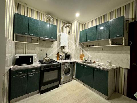 квартира за адресою Володимира Великого вул. (Мелешкіна), 13