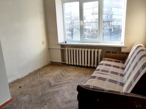 квартира за адресою Святошинська вул., 38