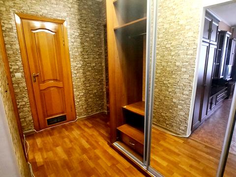 квартира за адресою Зодчих вул., 16