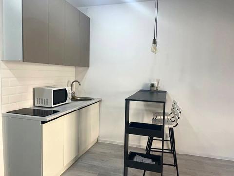 квартира по адресу Івана Франка ул., 4