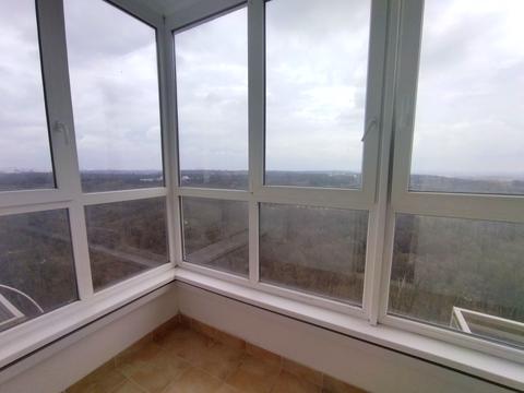 квартира по адресу Академика Заболотного ул., 15-В