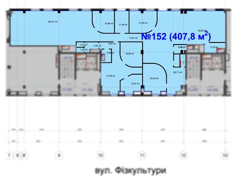коммерческая по адресу Большая Васильковская ул. (Красноармейская), 72