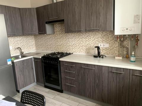 квартира за адресою Боголюбова вул., 41