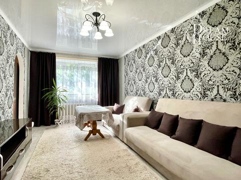 квартира по адресу м-н Шахтарський, 18