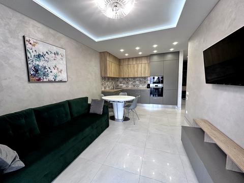 квартира за адресою Джона Маккейна вул. (Івана Кудрі), 7