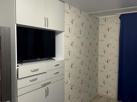 квартира по адресу Братская, 24