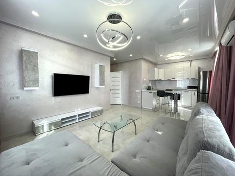 квартира по адресу Михаила Максимовича ул. (Трутенко Онуфрия), 26