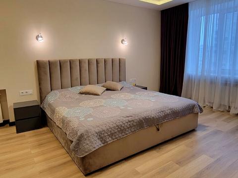 квартира по адресу Космическая ул., 47