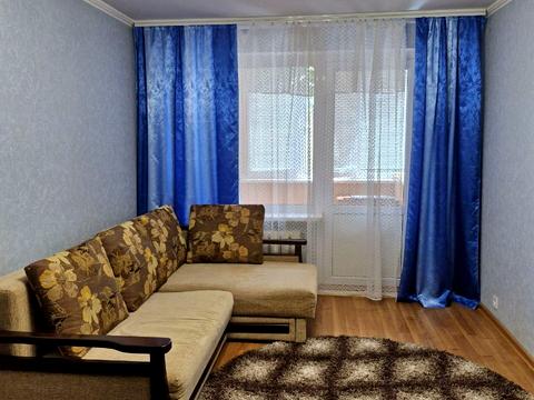 квартира за адресою Леся Курбаса просп., 4