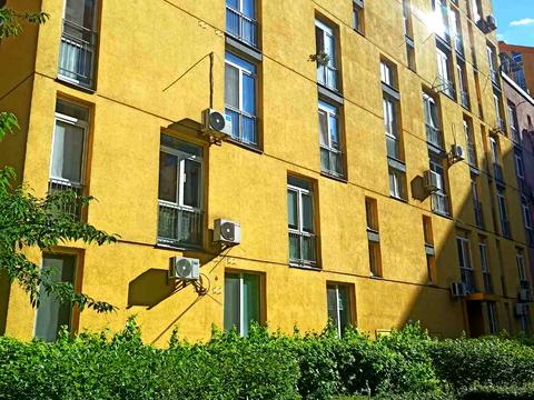 квартира за адресою Регенераторна вул., 4