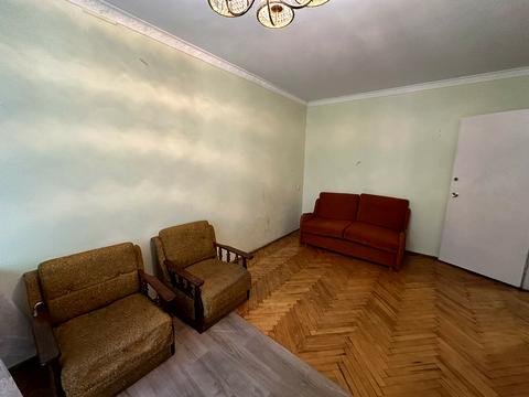 квартира по адресу Кульчицкой ул., 9