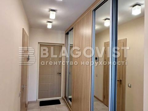 квартира по адресу Анатолия Петрицкого ул., 23-А