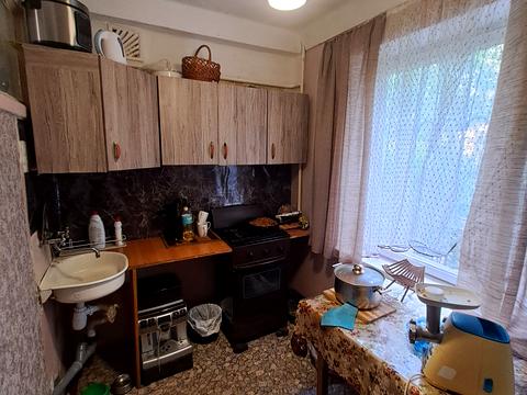 квартира за адресою Ситова вул., 11