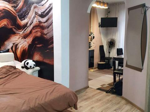 квартира за адресою Скорини, 1