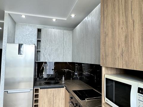 квартира за адресою Віктора Некрасова вул. (Північно-Сирецька), 12-А