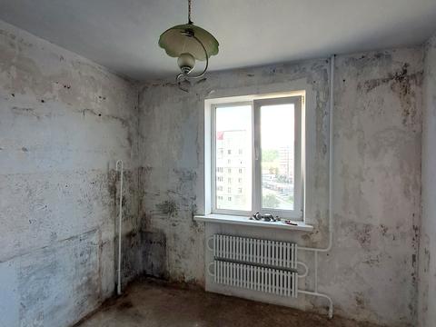 квартира за адресою Кармелюка вул., 8