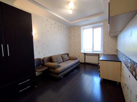 квартира за адресою Поштовий просп. (Карла Маркса), 80