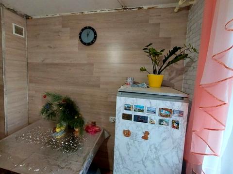 квартира по адресу Строителей бульв., 43