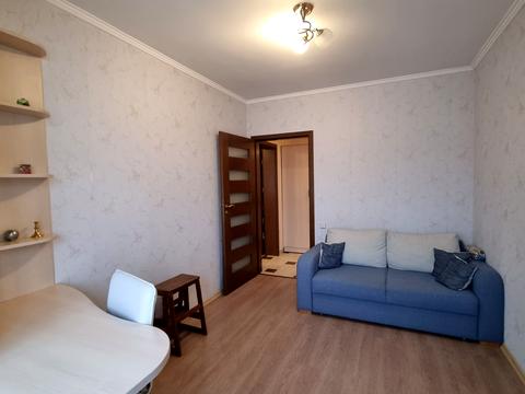 квартира за адресою Харківське шосе, 55-А