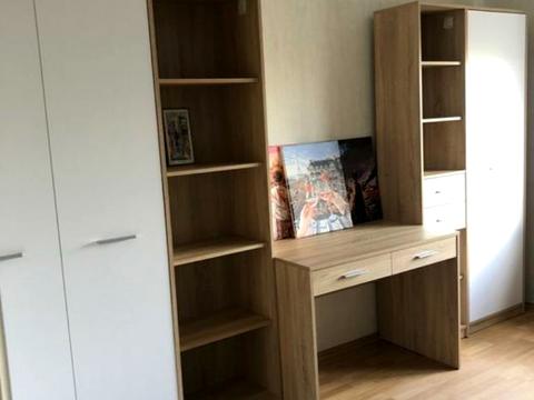 квартира за адресою Героїв просп., 33