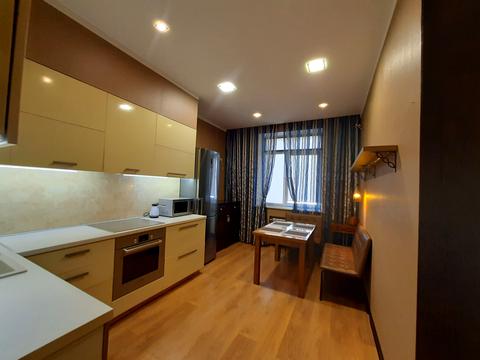 квартира за адресою Греківська вул., 5