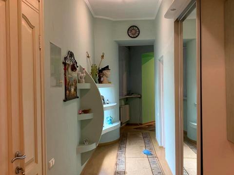 квартира по адресу Чайковского пер. (Чайковского), 10