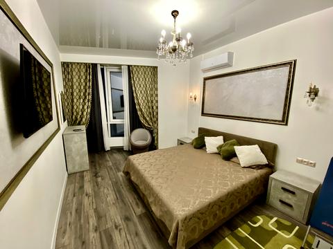 квартира за адресою Берестейський просп. (Перемоги), 26