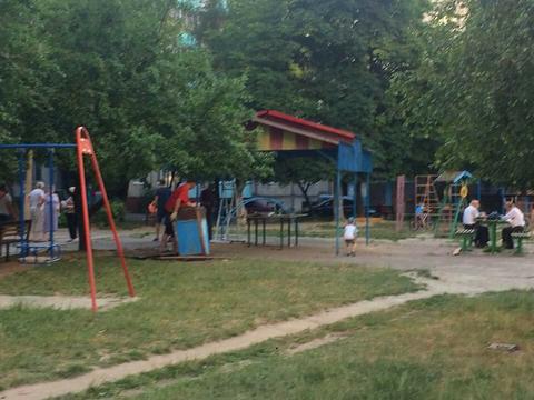 квартира по адресу Киевская ул., 44