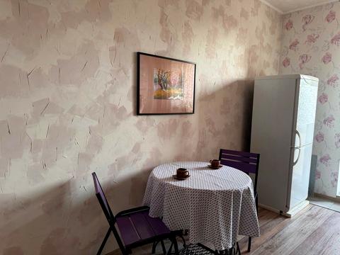 квартира по адресу Дмитрия Кедрина ул. (Дмитрия Кедрина), 53-А