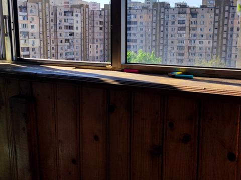 квартира по адресу Ларисы Руденко ул., 7